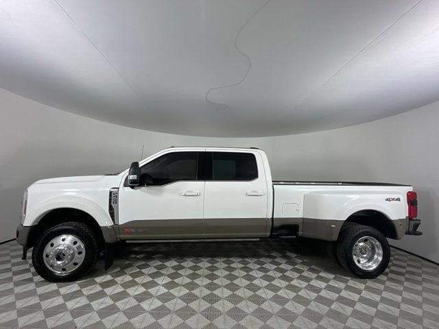 Used 2026 Ford F450 King Ranch AWD/4WD image 10