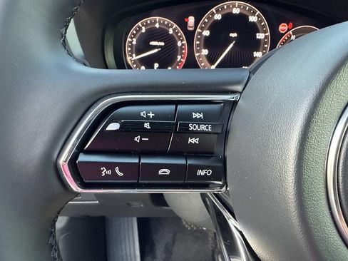Certified 2026 MAZDA CX-90 3.3 Turbo w/ Premium Sport Pkg AWD/4WD image 38