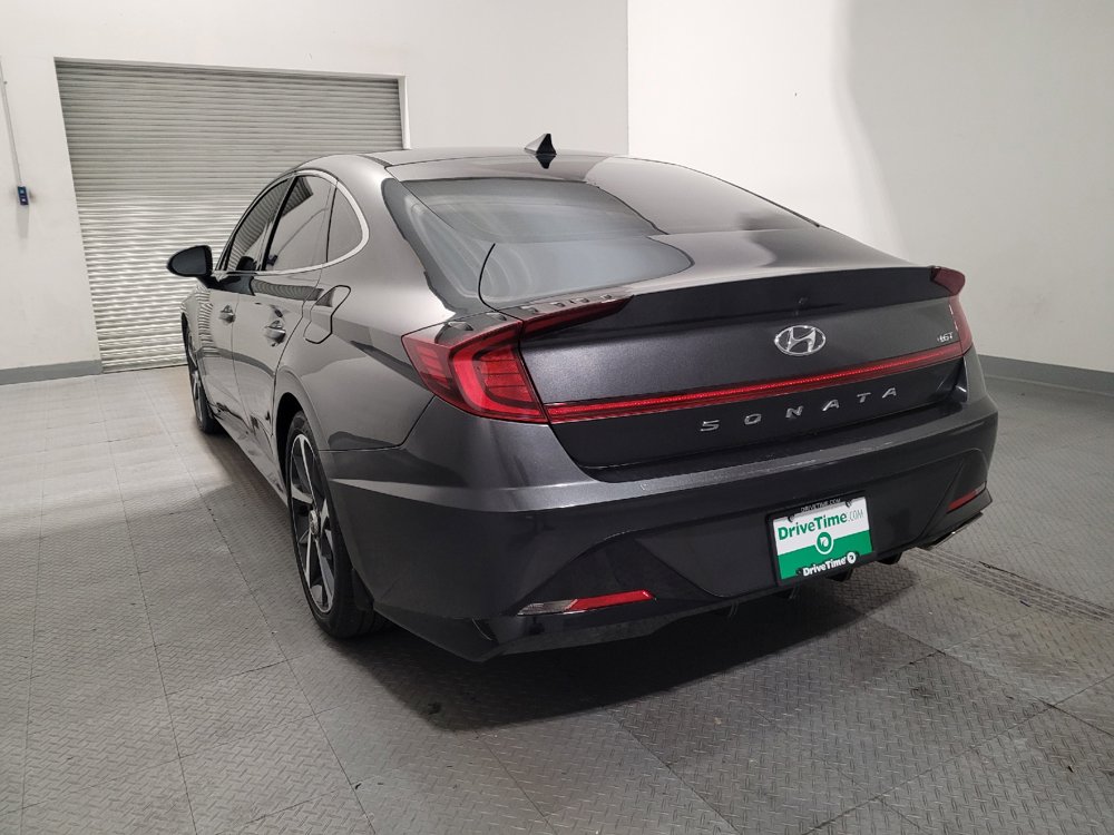 Used 2021 Hyundai Sonata SEL Plus FWD image 6