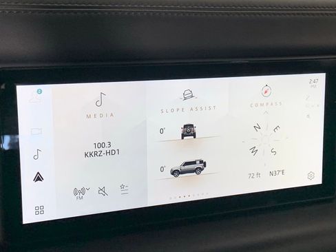 Used 2020 Land Rover Defender 110 X image 27