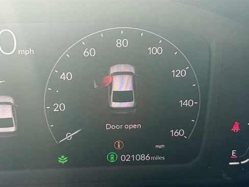 Certified 2023 Honda Accord EX image 9