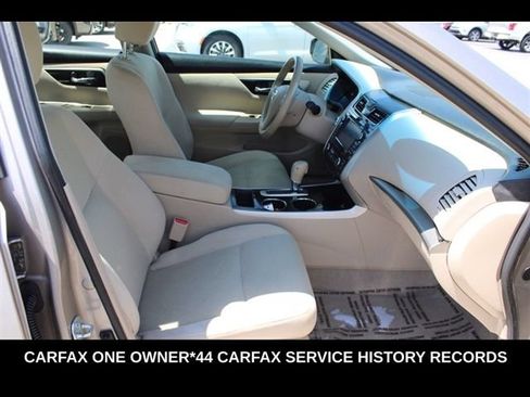 Used 2014 Nissan Altima 2.5 SV w/ Convenience Package FWD image 19