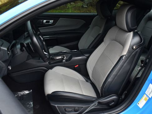 Used 2024 Ford Mustang GT w/ GT Performance Package RWD image 12