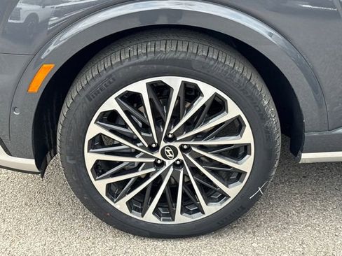 New 2026 Hyundai Palisade Calligraphy AWD/4WD image 24
