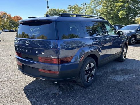 New 2026 Hyundai Santa Fe SEL image 7