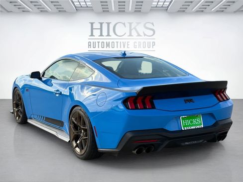 Used 2025 Ford Mustang GT Premium w/ GT Performance Package image 7