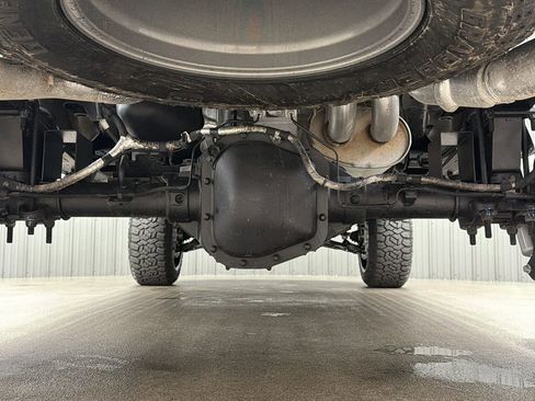 Used 2025 Ford F150 Tremor image 14