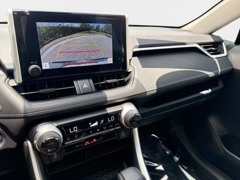 Used 2023 Toyota RAV4 XLE w/ Convenience Package FWD image 23