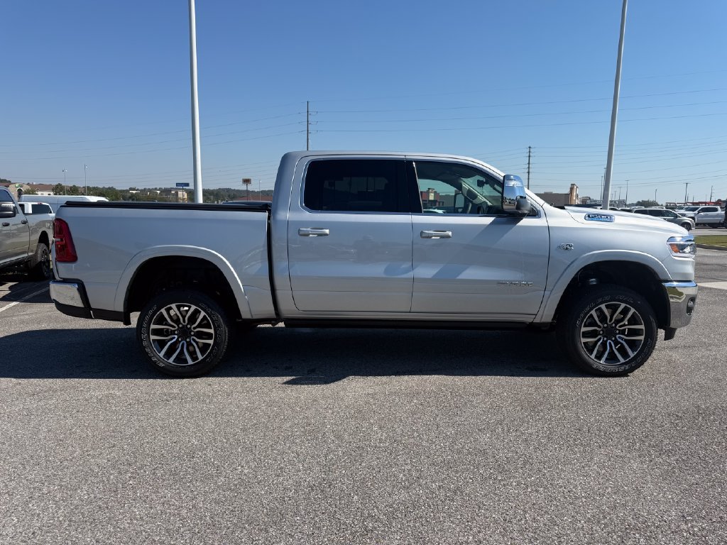 New 2027 RAM 1500 Limited AWD/4WD image 29