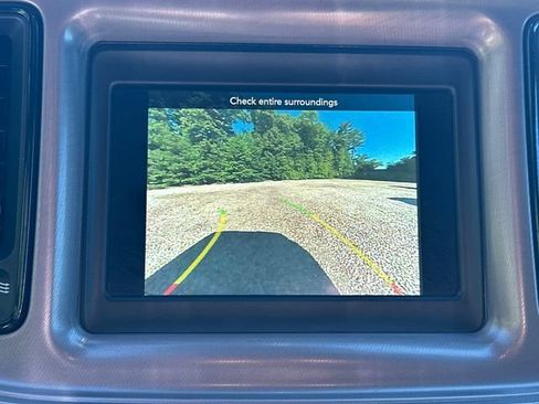 Used 2023 Dodge Challenger SXT RWD image 24