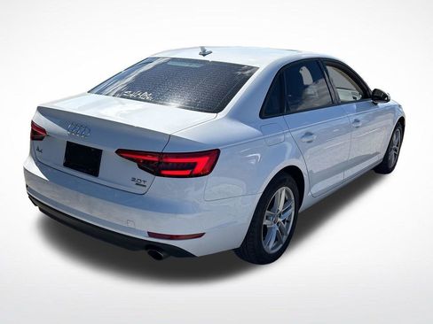 Used 2017 Audi A4 2.0T Ultra Premium image 8