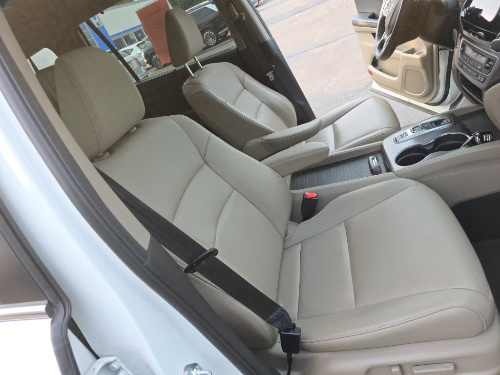 Used 2022 Honda Pilot EX-L image 31