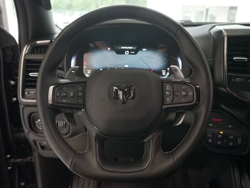 Used 2026 RAM 1500 RHO AWD/4WD image 12