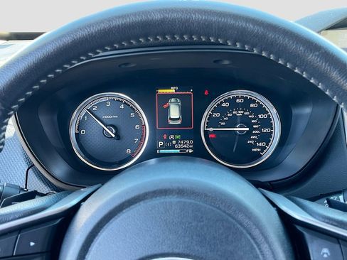 Used 2021 Subaru Forester Touring w/ Popular Package #2 image 12