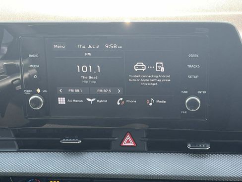 New 2025 Kia Sportage LX AWD/4WD image 15