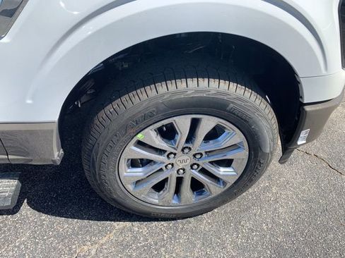 New 2026 Ford F150 King Ranch AWD/4WD image 41
