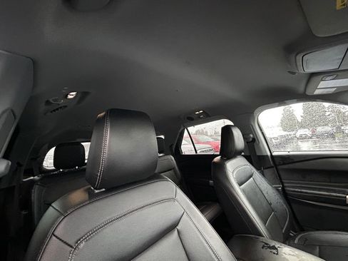 Used 2023 Ford Explorer Limited image 27