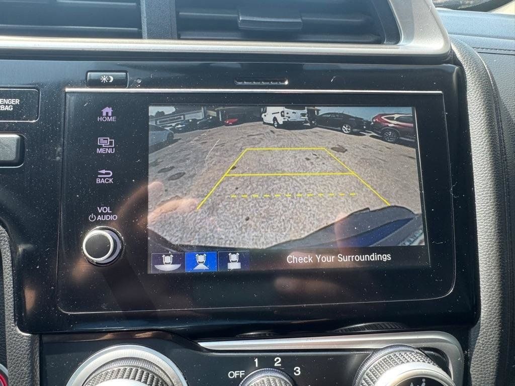 Used 2019 Honda Fit EX image 20