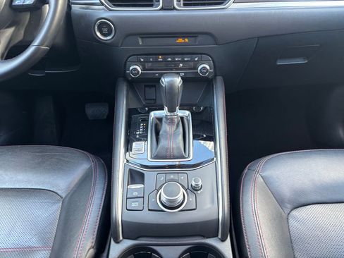 Certified 2024 MAZDA CX-5 Carbon Edition image 27