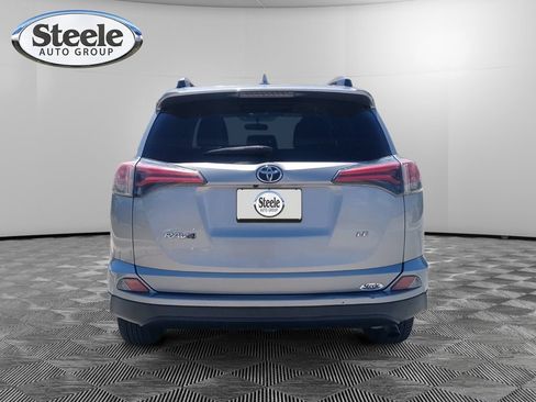 Used 2016 Toyota RAV4 LE FWD image 15