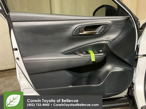 New 2025 Toyota Crown Signia image 26