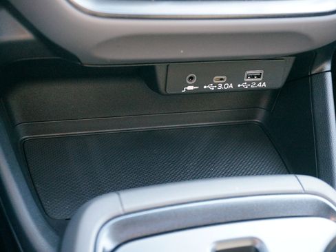New 2026 Subaru Crosstrek 2.0i Premium AWD/4WD image 14