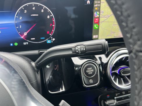 Certified 2025 Mercedes-Benz GLA 250 image 26