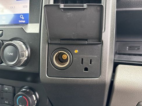 Used 2022 Ford F350 XL w/ STX Appearance Package image 23