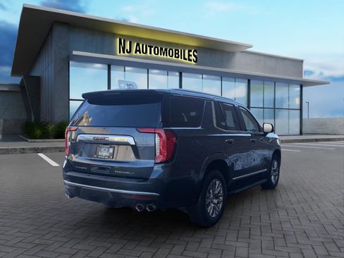 Used 2021 GMC Yukon Denali image 7