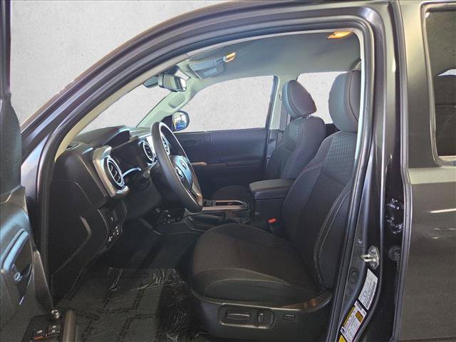 Used 2023 Toyota Tacoma 4x4 Double Cab w/ Trail Edition image 14