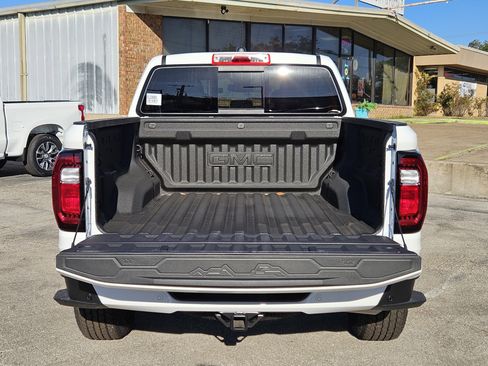 New 2025 GMC Canyon Elevation w/ Convenience Package image 5