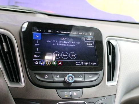 Used 2024 Chevrolet Malibu LT FWD image 19