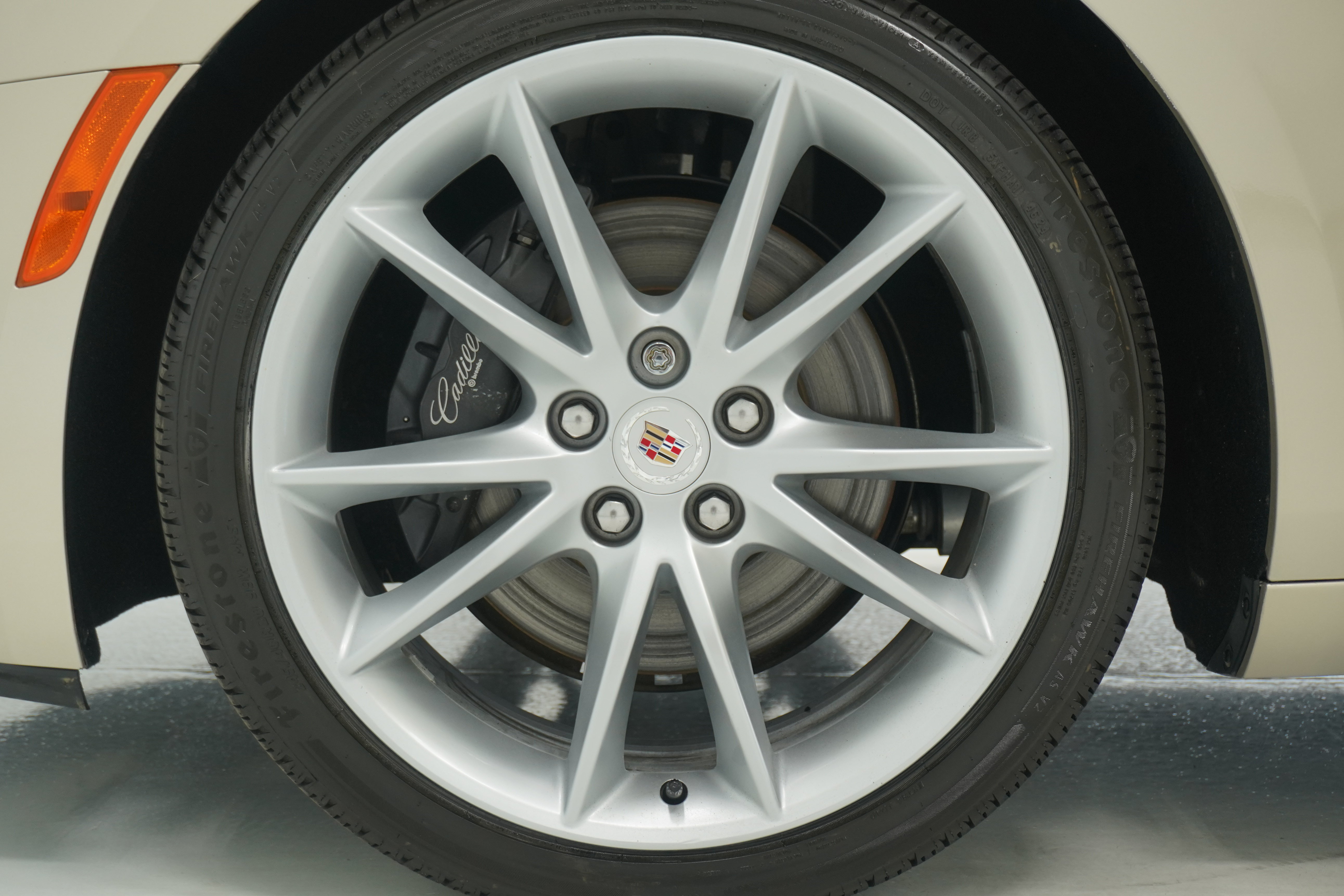 Used 2014 Cadillac XTS Premium w/ Driver Assist Package FWD image 26