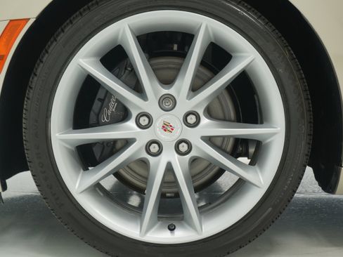 Used 2014 Cadillac XTS Premium w/ Driver Assist Package image 26