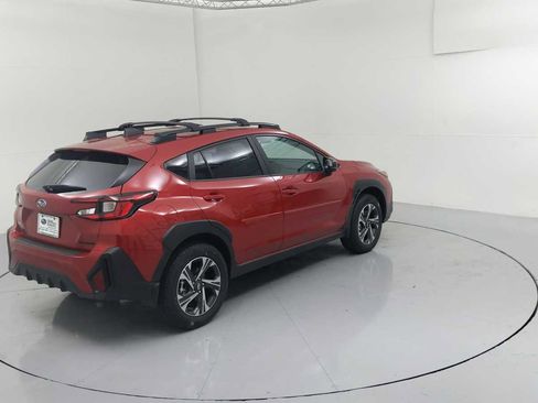 New 2026 Subaru Crosstrek 2.5i Premium image 10