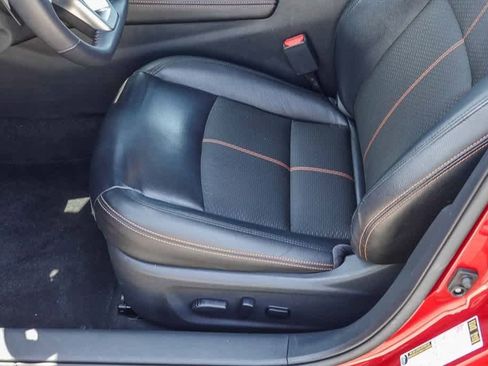 Used 2021 Nissan Altima 2.5 SR w/ SR Premium Package image 20