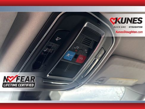 Used 2024 Jeep Grand Cherokee Laredo image 35