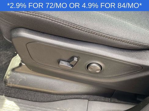 New 2026 RAM 1500 Big Horn AWD/4WD image 17