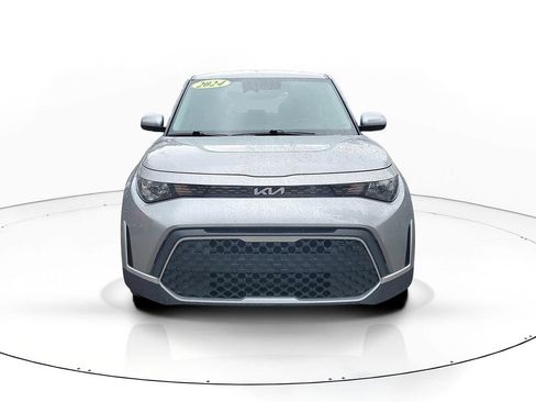 Certified 2024 Kia Soul LX w/ Option Group 015 image 2