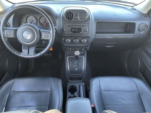 Used 2015 Jeep Patriot High Altitude image 22