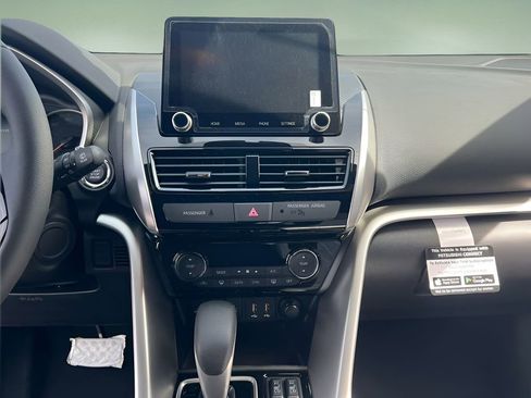 New 2026 Mitsubishi Eclipse Cross SEL AWD/4WD image 19