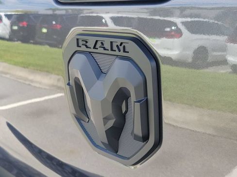 New 2027 RAM 1500 Laramie w/ Night Edition AWD/4WD image 6