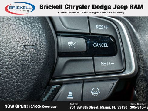 Used 2021 Honda Accord Sport image 28