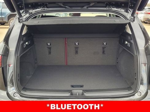 New 2026 Buick Envision Sport Touring image 9