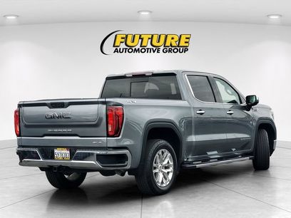 Used 2020 GMC Sierra 1500 SLT w/ SLT Premium Package