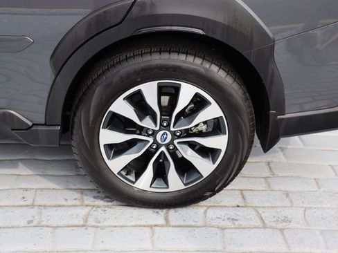 Certified 2023 Subaru Outback Limited image 56