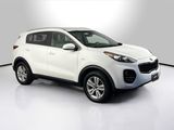 Used 2017 Kia Sportage LX w/ LX Popular Package image 4