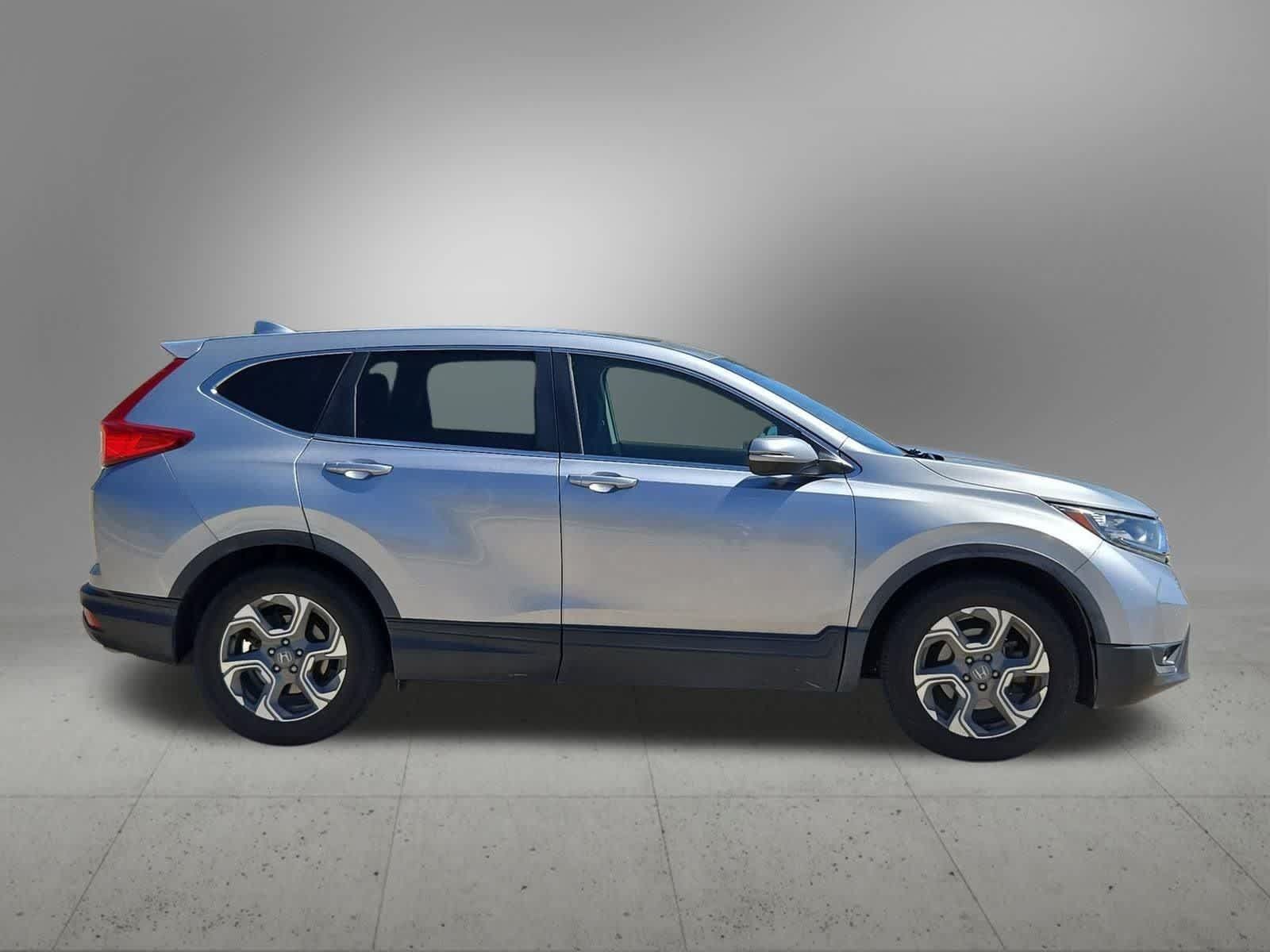 Used 2019 Honda CR-V EX image 13