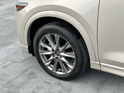 Certified 2024 MAZDA CX-5 AWD 2.5 S w/ Premium Package image 32