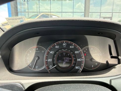 Used 2015 Honda Accord Sport image 10